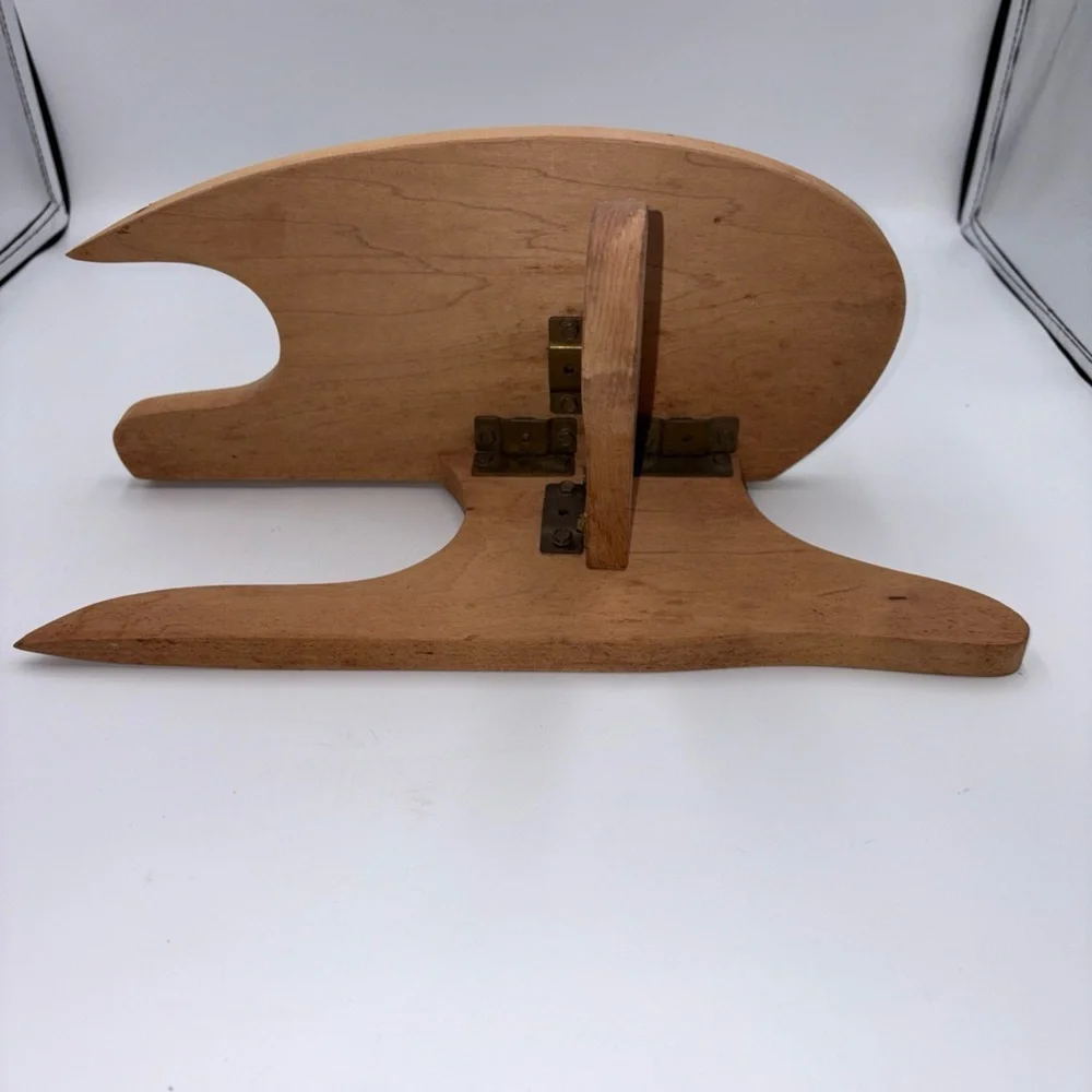 Tailor Board by June Tailor 3 Piece Seamstress Wooden Ironing Seam Board EUC - Picture 5 of 8